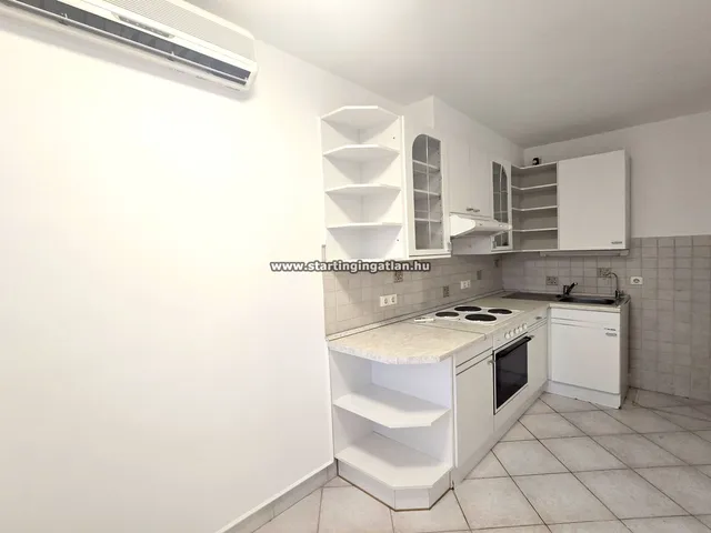 Kiadó kereskedelmi és ipari ingatlan Budapest XI. kerület, Kelenföld, Ulászló utca 57 nm