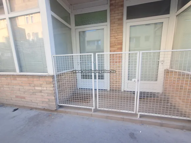 Eladó lakás Budapest VIII. kerület, Dankó utca 21 nm