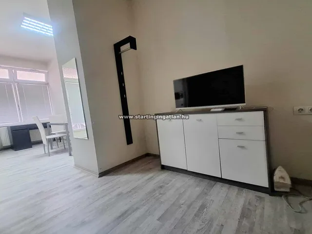 Eladó lakás Budapest VIII. kerület, Dankó utca 21 nm