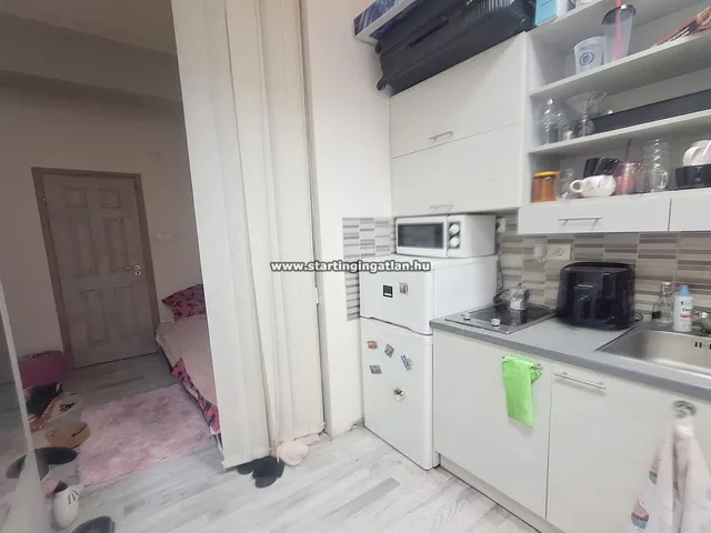 Eladó kereskedelmi és ipari ingatlan Budapest VIII. kerület 20 nm