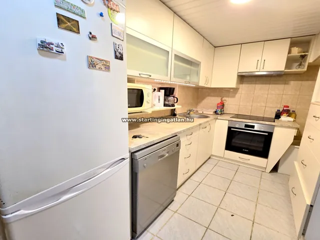 Kiadó lakás Budapest IX. kerület, Ferenc körút 60 nm