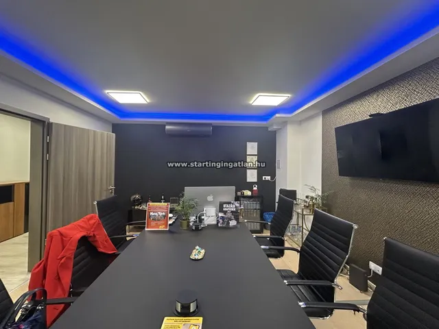 Eladó kereskedelmi és ipari ingatlan Budapest IV. kerület, Újpest 52 nm