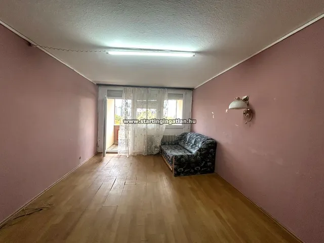 Eladó lakás Budapest III. kerület 61 nm