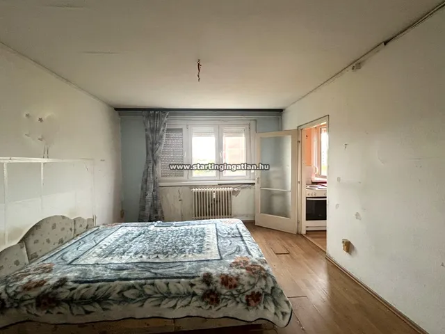 Eladó lakás Budapest III. kerület, Juhász Gyula utca 61 nm