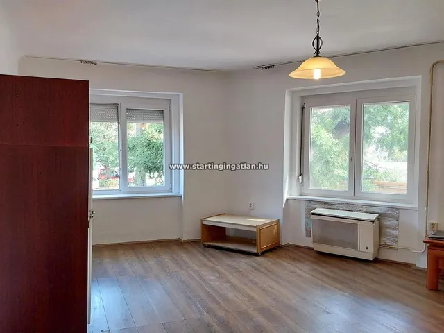 Eladó lakás Budapest XIII. kerület, Angyalföld 41 nm