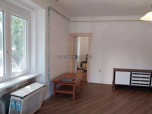 Eladó lakás Budapest XIII. kerület, Angyalföld, Szegedi út 41 nm