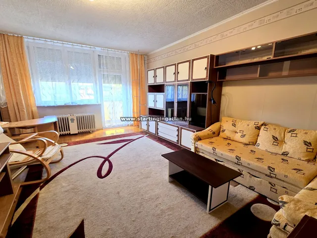 Kiadó lakás Budapest XI. kerület, Kelenföld 55 nm