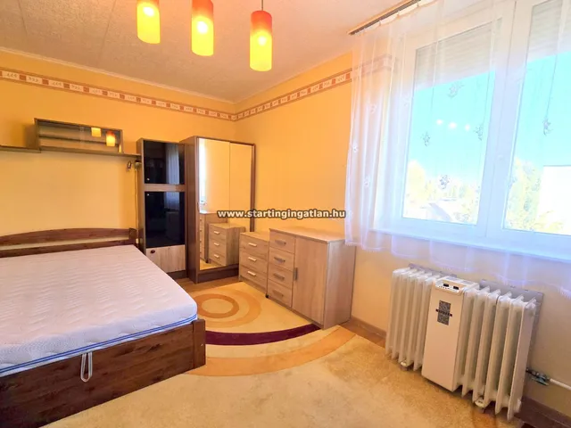 Kiadó lakás Budapest XI. kerület, Kelenföld, Nándorfejérvári út 55 nm