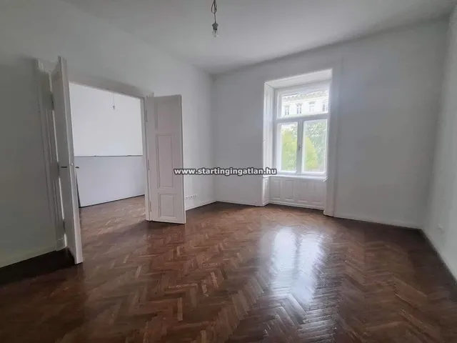 Eladó lakás Budapest V. kerület, Lipótváros, Bajcsy-Zsilinszky út 55 nm