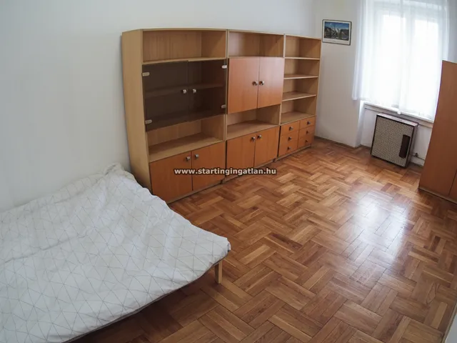 Eladó lakás Budapest VIII. kerület 58 nm