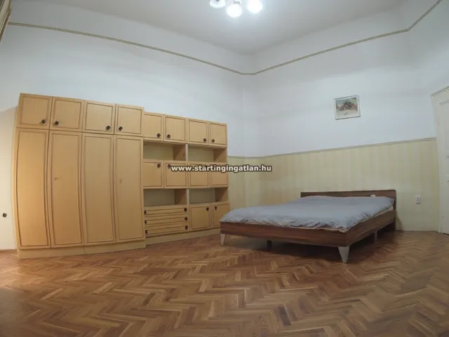 Eladó lakás Budapest VIII. kerület, Luther utca 58 nm