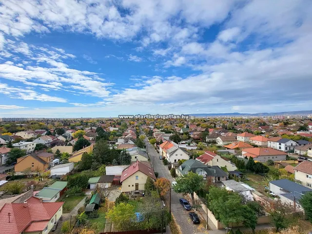 Kiadó lakás Budapest XV. kerület, Páskomliget utca 36 nm