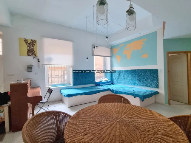 Eladó lakás Budapest VIII. kerület, Német utca 66 nm