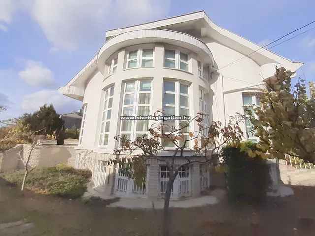 Eladó ház Budapest XVIII. kerület, Erzsébettelep 360 nm