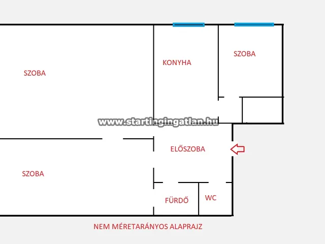 Kiadó kereskedelmi és ipari ingatlan Budapest XIV. kerület, Herminamező, Columbus utca 87 nm