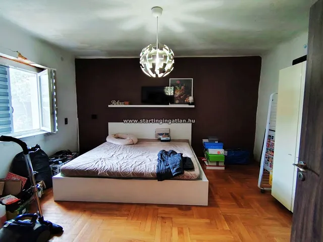 Eladó lakás Budapest X. kerület 38 nm