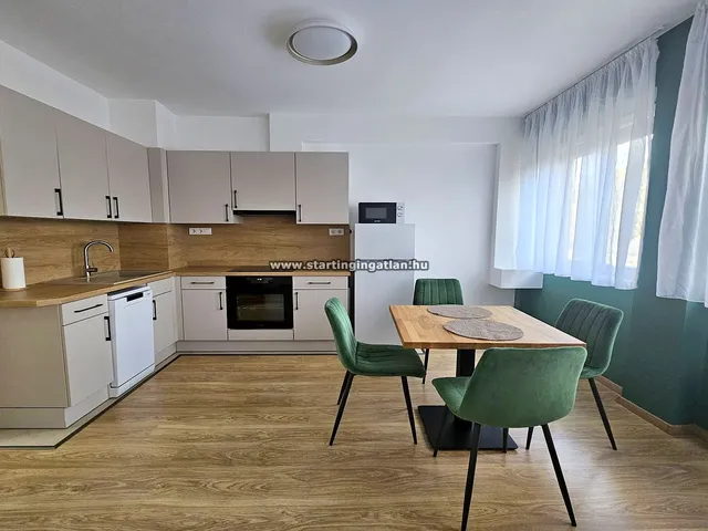 Kiadó lakás Budapest IV. kerület 36 nm