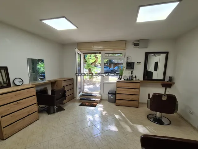 Eladó kereskedelmi és ipari ingatlan Budapest XI. kerület, Kelenföld 22 nm