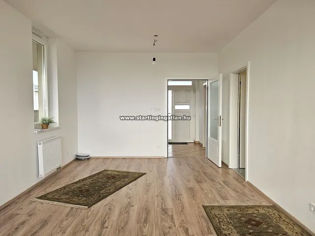 Kiadó lakás Budapest IV. kerület, Megyeri út 51 nm