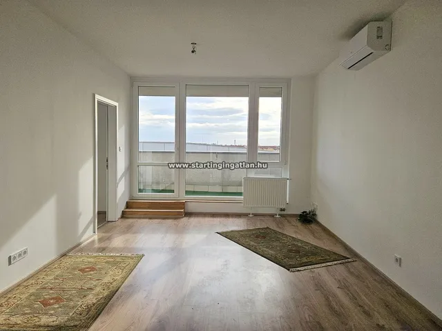 Kiadó lakás Budapest IV. kerület, Megyeri út 51 nm