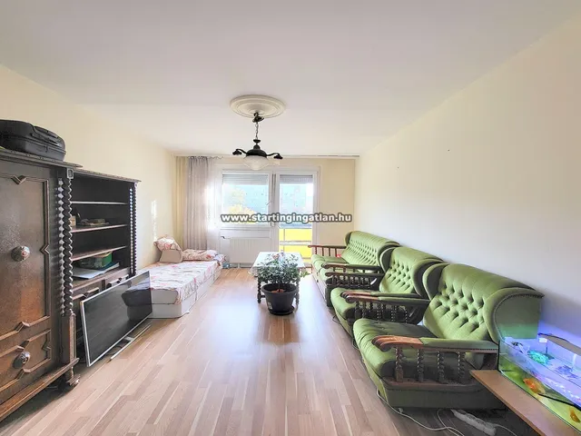 Eladó lakás Budapest XV. kerület, Újpalota 71 nm