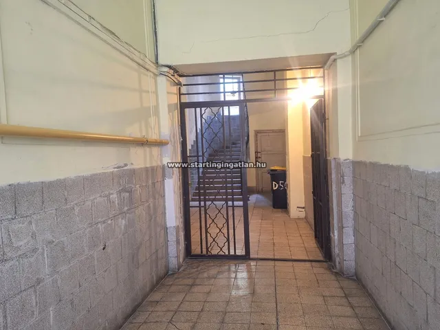 Eladó lakás Budapest VII. kerület, Dohány utca 96 nm