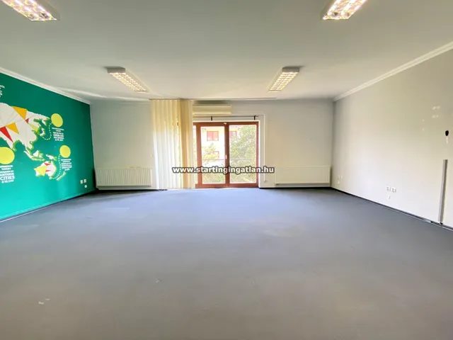 Kiadó ház Budapest XIV. kerület, Alsórákos, Kassai utca 230 nm