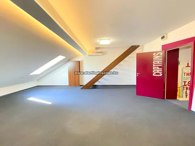 Kiadó ház Budapest XIV. kerület, Alsórákos, Kassai utca 230 nm