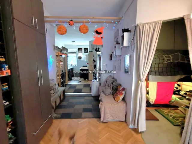 Eladó lakás Budapest XI. kerület, Kelenföld 45 nm