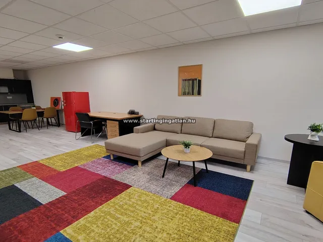 Kiadó lakás Budapest IX. kerület 67 nm