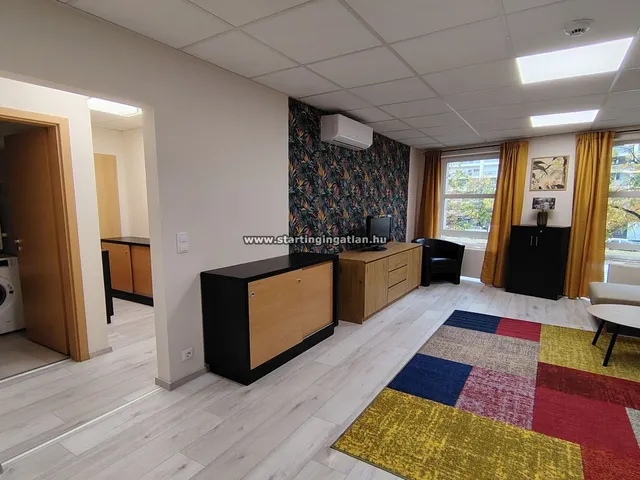 Kiadó lakás Budapest IX. kerület, Ipar utca 54 nm