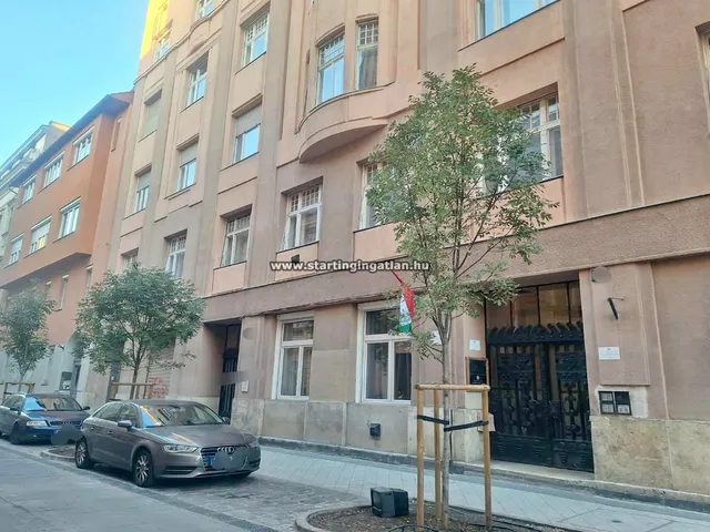 Eladó lakás Budapest VIII. kerület 63 nm