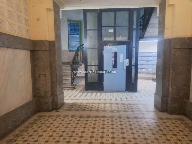 Eladó lakás Budapest VIII. kerület, Mária utca 63 nm