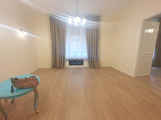 Kiadó lakás Budapest XIII. kerület, Újlipótváros 62 nm