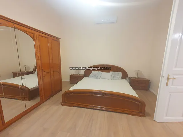 Kiadó lakás Budapest XIII. kerület, Újlipótváros, Katona József utca 62 nm