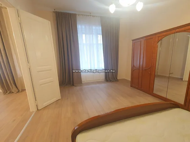 Kiadó lakás Budapest XIII. kerület, Újlipótváros, Katona József utca 62 nm