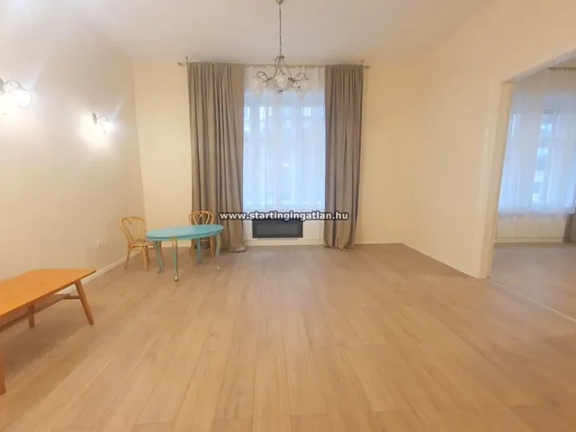 Kiadó lakás Budapest XIII. kerület, Újlipótváros 62 nm