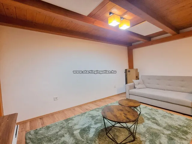 Kiadó lakás Budapest VII. kerület, Síp utca 29 nm