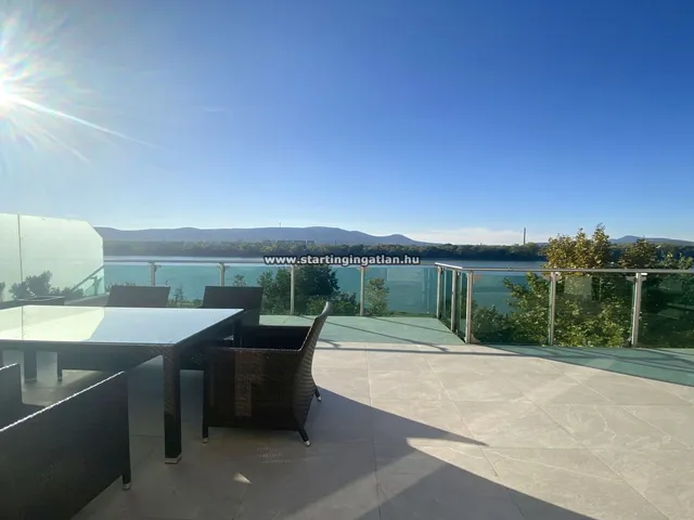 Kiadó lakás Budapest XIII. kerület, Vizafogó 70 nm