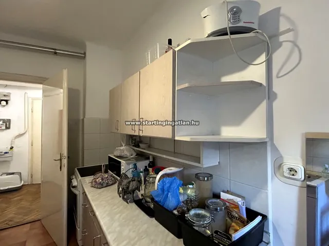 Eladó lakás Budapest III. kerület, Óbuda 36 nm