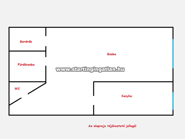 Eladó lakás Budapest III. kerület, Óbuda, Szomolnok utca 36 nm