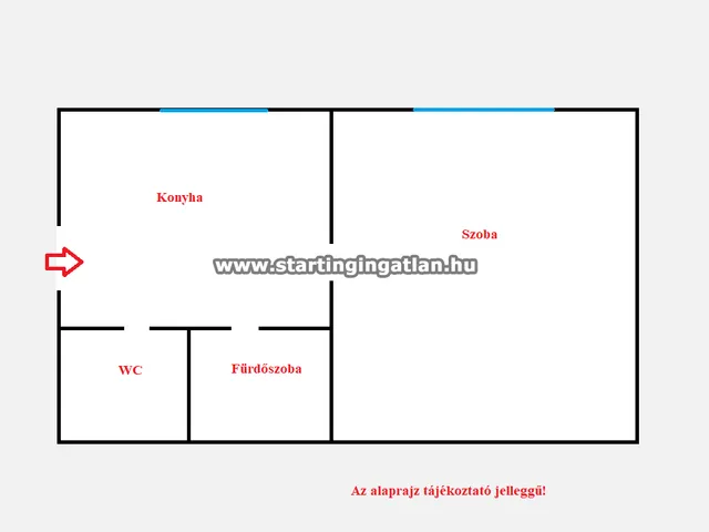 Eladó lakás Budapest III. kerület, Óbuda, Szomolnok utca 26 nm