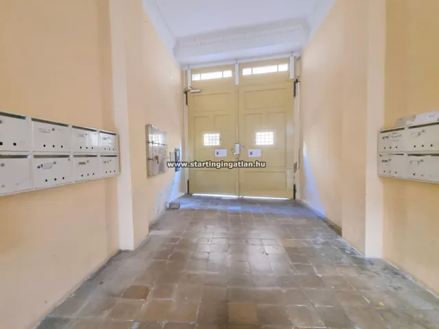 Eladó kereskedelmi és ipari ingatlan Budapest VIII. kerület 89 nm