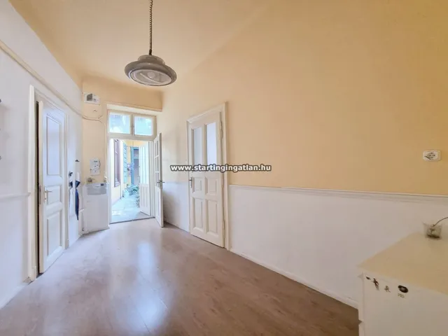 Kiadó lakás Budapest VII. kerület 100 nm