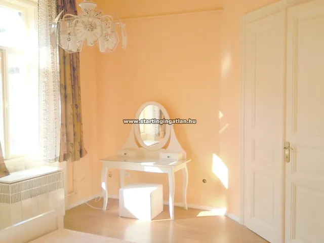 Kiadó lakás Budapest VII. kerület, Rottenbiller utca 100 nm