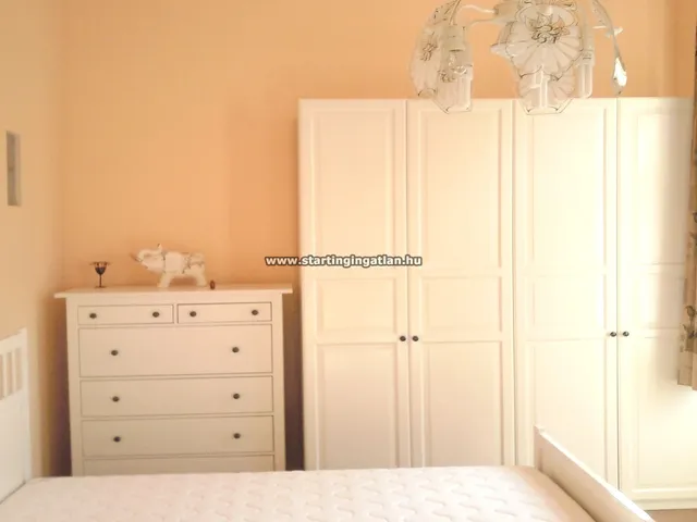 Kiadó lakás Budapest VII. kerület, Rottenbiller utca 100 nm