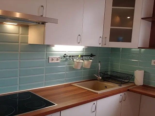 Eladó lakás Budapest IV. kerület, Reviczky utca 49 nm