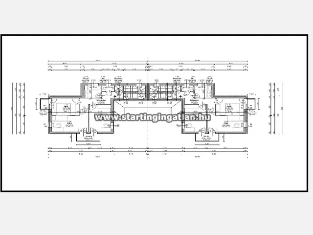 Eladó ház Őrbottyán, Rózsa 105 nm