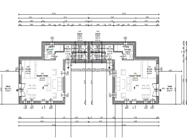 Eladó ház Őrbottyán, Rózsa 210 nm