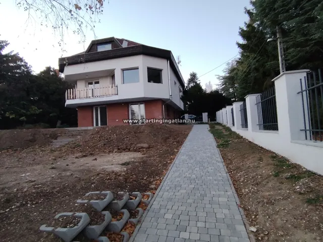 Kiadó lakás Budapest XI. kerület, Péterhegy 70 nm